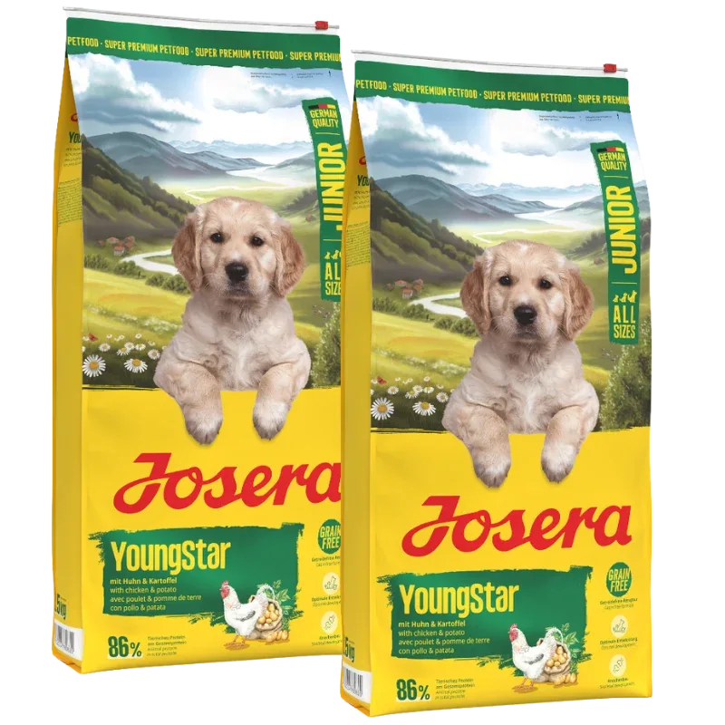Josera YoungStar - Image 2