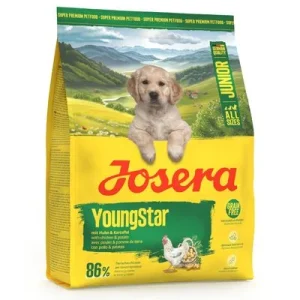 Josera YoungStar 900 g