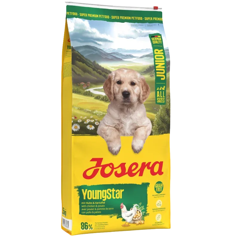 Josera YoungStar