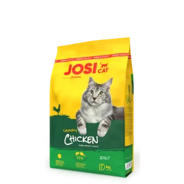 JosiCat Crunchy Poultry im JOSERA Online-Shop kaufen
