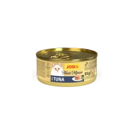 JosiCat Finest Mousse mit Thunfisch