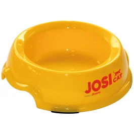 JosiCat Futternapf 250 ml ➤ Ein Muss für Ihre Katze