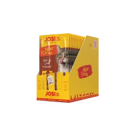 JosiCat Meat Sticks with Beef & Lamb ♥ Kaustangen | Josi