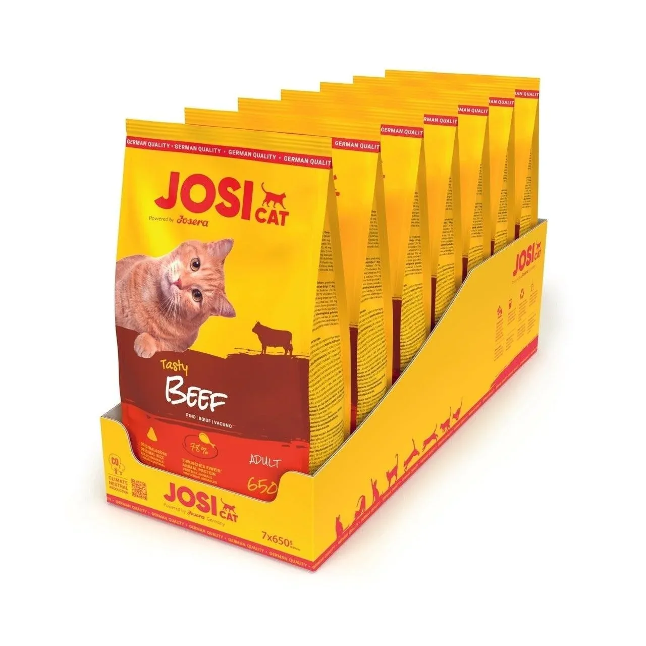 JosiCat Tasty Beef - Image 2