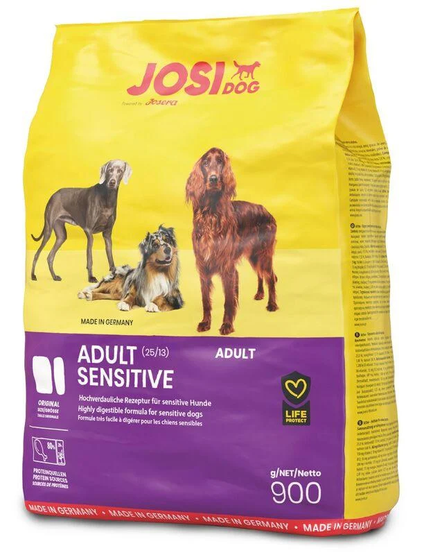 JosiDog Adult Sensitive