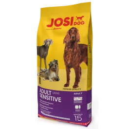 JosiDog Adult Sensitive ♥ Sensitiv-Hundefutter | Josi