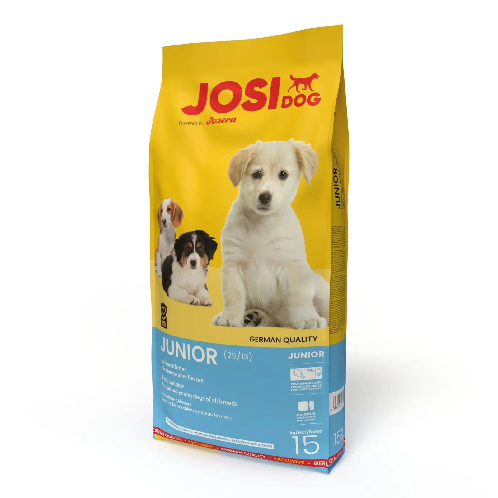 JosiDog Junior