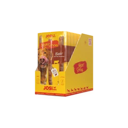 JosiDog Meat Sticks Beef ♥ Hundeleckerli-Stangen mit Rind