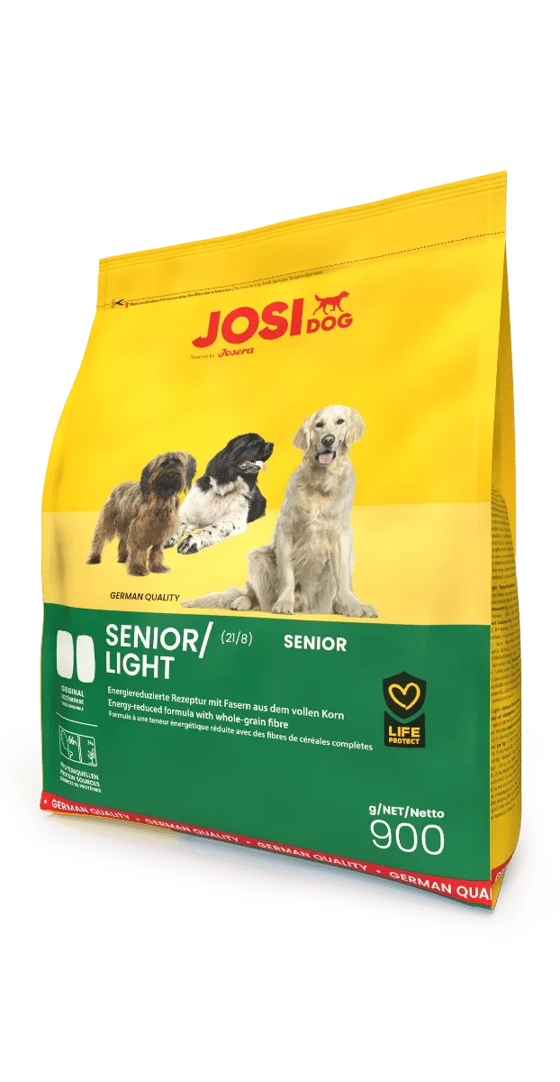 JosiDog Senior / Light