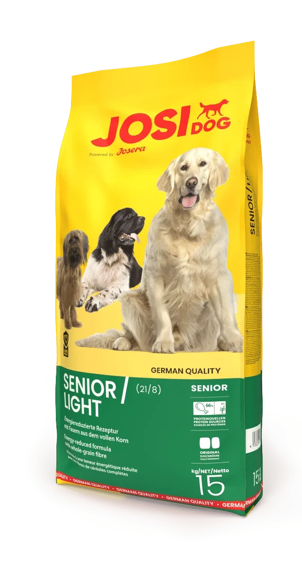 JosiDog Senior / Light - Image 2