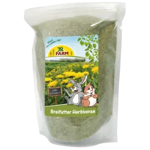 JR Farm Breifutter Herbivoren