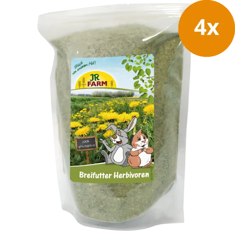 JR Farm Breifutter Herbivoren - Image 2