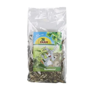 JR Farm Brennnessel 80g | DAS FUTTERHAUS