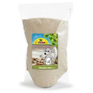 JR Farm Chinchilla-Sand Spezial