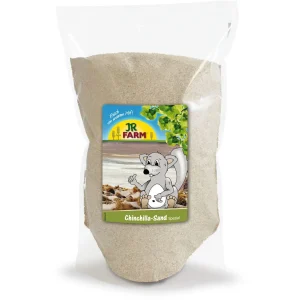 JR Farm Chinchilla-Sand Spezial
