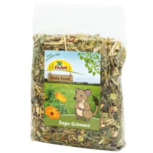 JR Farm Degu-Schmaus