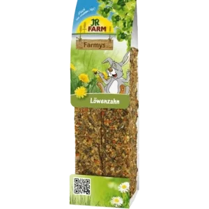 JR FARM Farmy's Löwenzahn 160 g