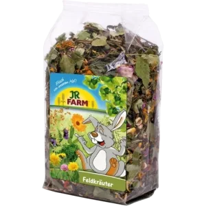 JR FARM Feldkräuter 200 g