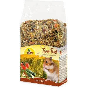 JR Farm Food Hamster Adult Hamsterfutter