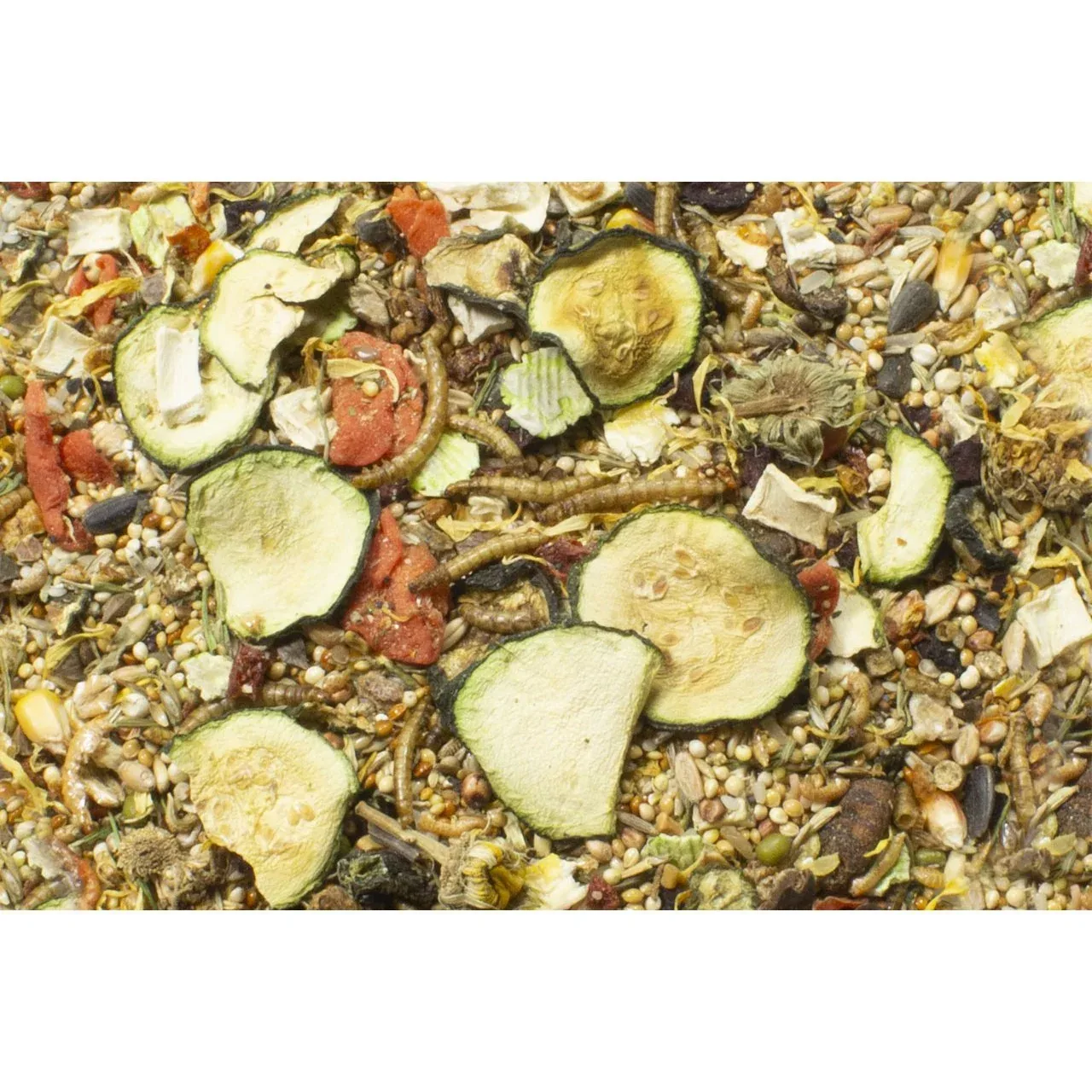 JR Farm Food Hamster Adult Hamsterfutter - Image 2