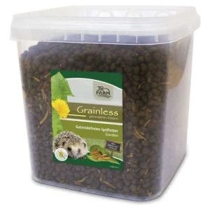 JR Farm Garden Grainless Igelfutter GF 2,5 kg JR Farm Garden Grainless Igelfutter GF 2,5 kg