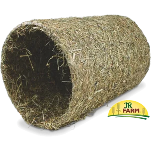 JR FARM Heu-Tunnel groß