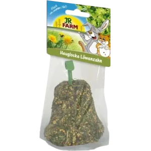 JR FARM Heuglocke Löwenzahn 125 g