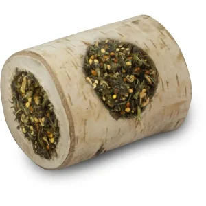 JR Farm Knabber-Holzrolle 100g | DAS FUTTERHAUS