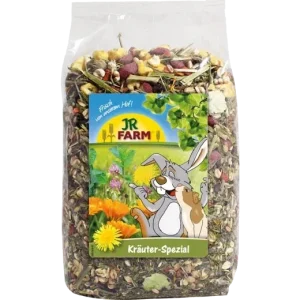 JR FARM Kräuter-Spezial 500 g