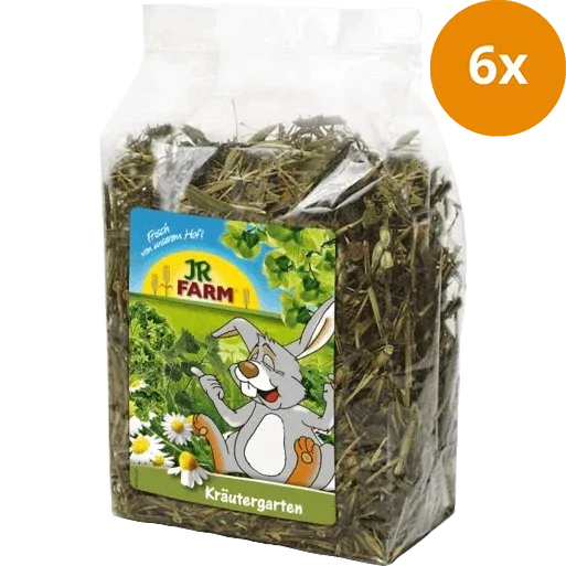 JR FARM Kräutergarten 100 g - Image 2