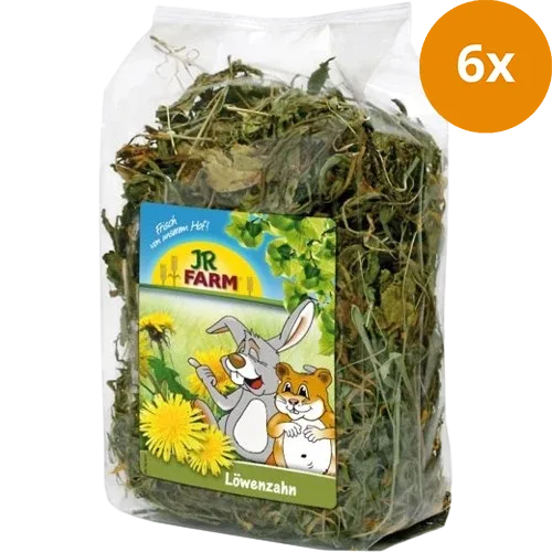 JR FARM Löwenzahn 100 g - Image 2