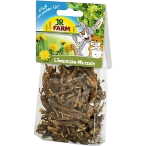 JR FARM Löwenzahn-Wurzeln 50 g