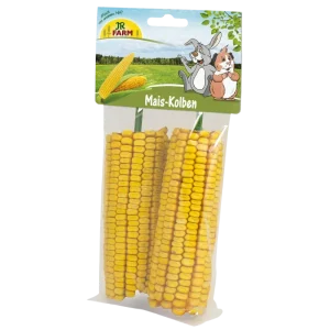 JR Farm Maiskolben 200 g