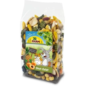 JR Farm Obst-Salat