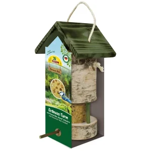 JR Farm Peanut Bar Erdnuss-Turm 1,3kg | DAS FUTTERHAUS