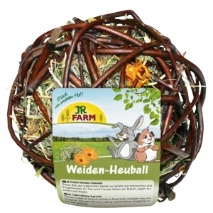 JR Farm Weiden-Heuball 80 g