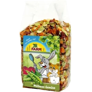 JR FARM Wellness-Gemüse 600 g