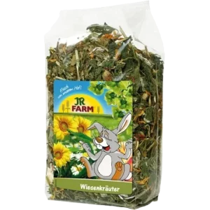 JR FARM Wiesenkräuter 150 g