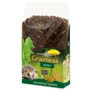 JR Garden Grainless Igelfutter 750 g