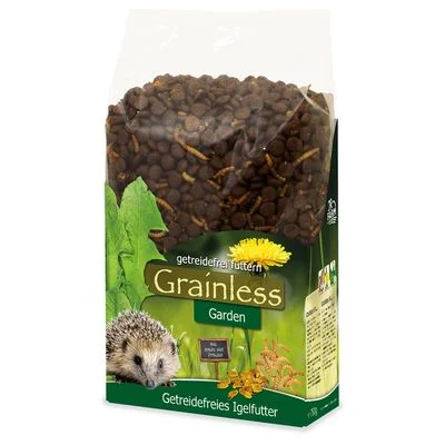 JR Garden Grainless Igelfutter 750 g