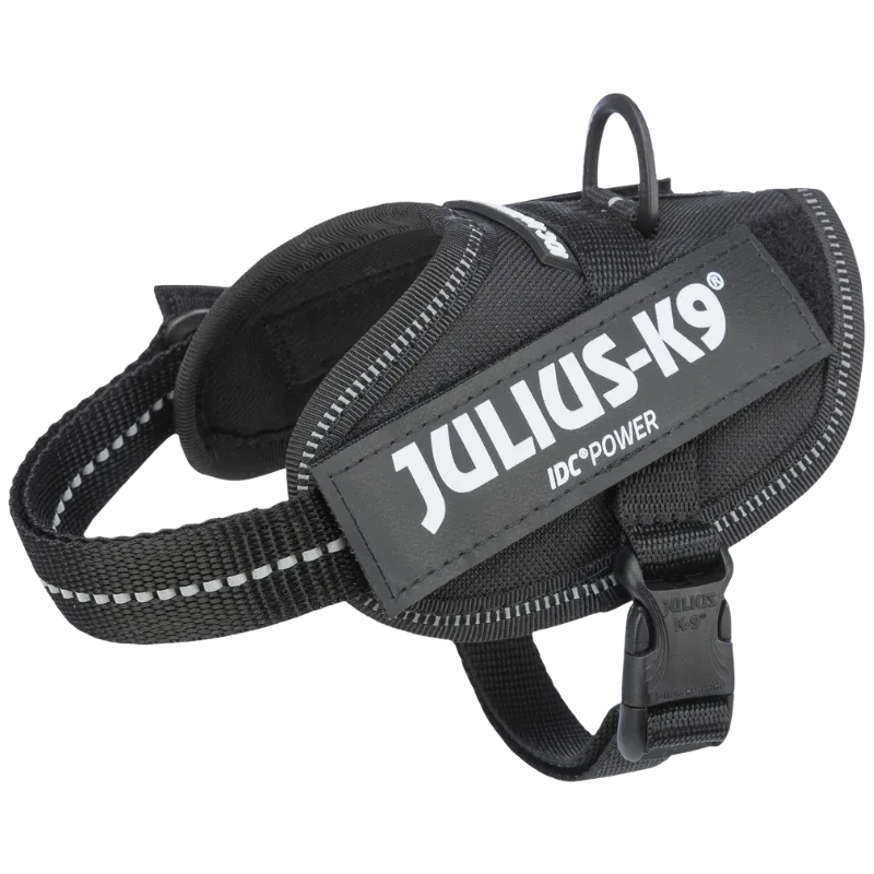 Julius-K9® IDC® Powergeschirr® Baby 2/Mini-Mini/Mini