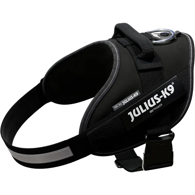 Julius-K9® IDC® Powergeschirr Gr. 0–4
