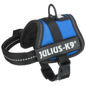 Julius-K9® Powergeschirr® Baby 1–Mini