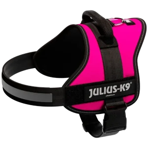 Julius-K9® Powergeschirr®, Gr. 0-3