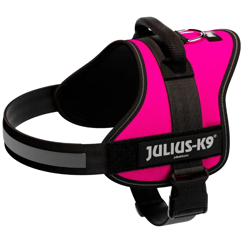 Julius-K9® Powergeschirr®, Gr. 0-3