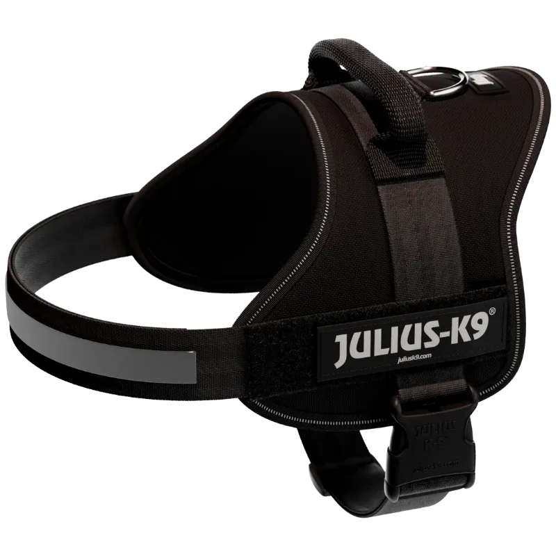 Julius-K9® Powergeschirr®, Gr. 0-3 - Image 2