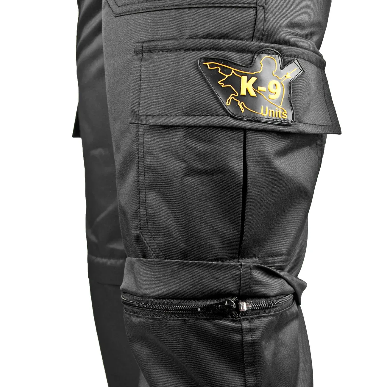 Julius K9 Zipp-Off Hose - Image 2