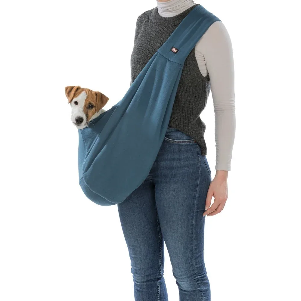 Junior Fronttasche Soft für Welpen - Image 2