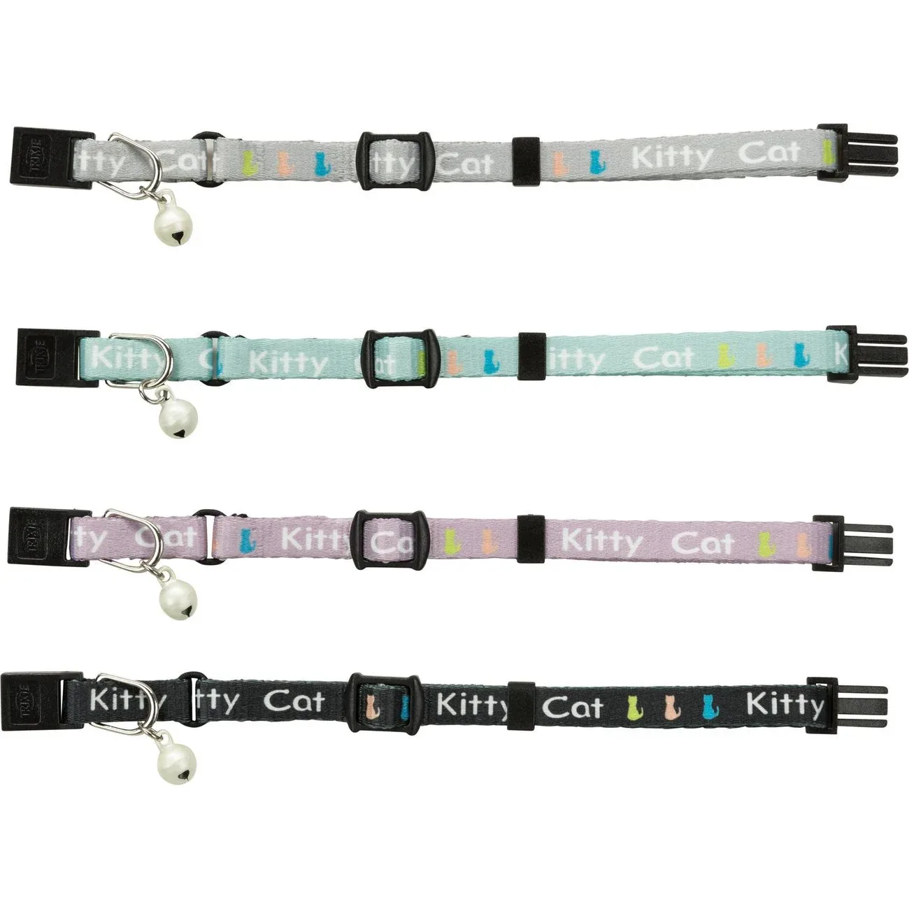 Junior Kätzchen Halsband Kitty - Image 2