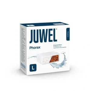 JUWEL Phorax 6.0 Standard L | DAS FUTTERHAUS